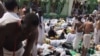 麦加朝圣踩踏死亡人数攀升至1399人