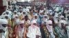  Sarkin Kano a wani taro kan rayuwar al'umma A Nijar