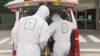 How South Korea is Handling a Deadly Virus