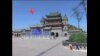 中国宁夏地区伊斯兰蓬勃发展