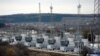 Путін запропонував Криму вибрати між Росією і світлом