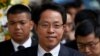 港民主派议员评京官“杀气腾腾”谈香港，忧此乃大规模镇压之前奏