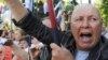Українці все частіше виходять на протести