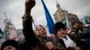 Американські експерти пояснюють, чому не можна прирівнювати українців до росіян 