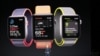 Реклама нового Apple Watch спантеличила користувачів Інтернет