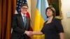 Яресько: Україні потрібно більше фінансової допомоги