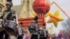 担心“财政悬崖” 美商家提前促销
