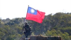 中共对台具备“以战逼谈”的能力吗？
