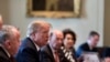 Трамп: Відносини з Росією «гірші, ніж будь-коли раніше»