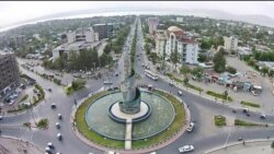 የሃዋሳ ከተማ ነዋሪዎች በመከላከያ ሰራዊት ላይ የተፈፀመውን ጥቃት አወገዙ
