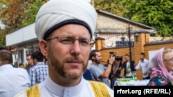 Саїд Ісмагілов