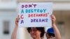 Trump tuyên bố ‘rất thông cảm’ với các di dân Dreamers
