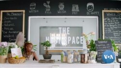 Meet the Afri-Vegans: South Africa Slowly Embracing Veganism