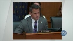 Адам Кінзінгер: США повинні більше підтримати Україну. Відео