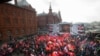 Росія передає право на насильство угрупованням, вірним Кремлю