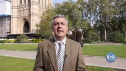 Деталі нової угоди про співпрацю України і Великої Британії – інтерв’ю з послом Вадимом Пристайком. Відео