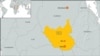 Các nước Đông Phi gởi quân đến Nam Sudan