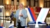 ომის მოწინააღმდეგე ჟურნალისტი რუსეთის პრეზიდენტობისთვის ბრძოლას გეგმავს