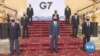 G-7 Foreign Ministers Meet in London as Russia, China Top Agenda 