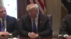 Trump Signals Willingness to Compromise on Immigration Reform