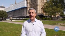 На боці Лукашенка, принаймні зараз, міцно стоїть російський президент Володимир Путін. Відео