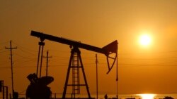 Ministro angolano anuncia produção mínima de petróleo - 2:09