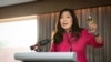 加拿大国际贸易部长伍凤仪（Mary Ng）（路透社资料图）