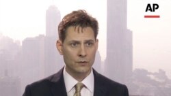 时事大家谈:北京抓人示警美国 贸易谈判成败难料？
