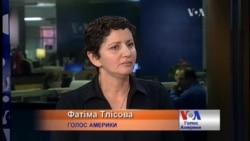 Царнаєв ні у кого не попросив пробачення - свідок процесу. Відео