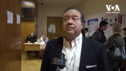 Другий тур виборів вже прокоментували спостерігачі із США. Відео