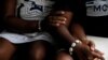 PICHA YA MAKTABA: Wanaharakati wa kutetea haki za wapenzi wa jinsia moja Ghana.