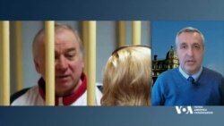 Британія почала дізнання щодо смерті британки від російської отрути "Новічок". Відео