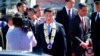 习近平逆水行舟打经济牌 美中APEC避开交锋