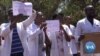 From Patients to Doctors, Fear Rules in Zimbabwe's Hospitals