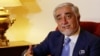 عبدالله عبدالله: نیروهای آمریکایی در افغانستان فداکاری‌هایی کرده‌اند و قربانی داده‌اند