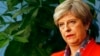 英国议会选举 执政党失去多数
