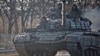 Якщо #блуждающийтанк український, то це порушення закону - нардеп, правозахисник