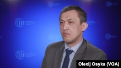 Йорбол Якшиліков