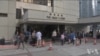 香港前特首曾荫权涉贪案开审