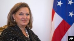 Вікторія Нуланд
