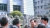 长沙维权人士谢福林兄弟被判刑6年