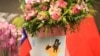 蔡英文会见波罗的海三国议员团 称要与欧洲一道抗击威权