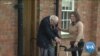 Britain’s ‘Captain Tom’, Who Raised Millions For Charity, Dies Aged 100 