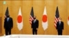 美日举行高层会谈 布林肯：共同应对中国威胁将两国带到一起