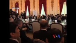 日出台新防卫政策，忧中国军力增长