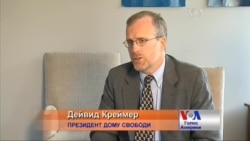 Росія вже вторглася в Україну - президент "Фрідом хаус"