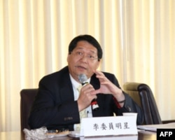 李明星立委