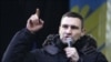 Кличко закликав захистити суверенітет України 