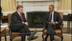 Україна тепер серед пріоритетів США - експерти про підсумки року