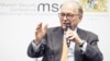 Політика Трампа штовхає Німеччину до зближення з Росією і Китаєм, вважає ветеран німецької дипломатії